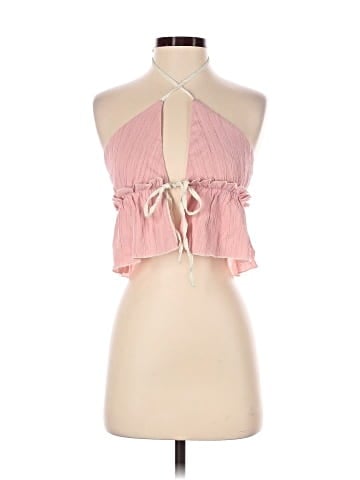 Shein Sleeveless Blouse (view 1)