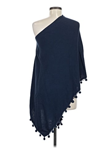 Cynthia Rowley TJX Poncho (view 2)