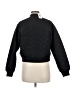 Madden Girl 100% Polyester Black Jacket Size M - photo 2