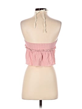 Shein Sleeveless Blouse (view 2)