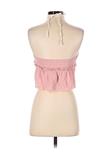 Shein Sleeveless Blouse (view 2)