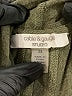 Cable & Gauge Green Poncho Size 2X - photo 7