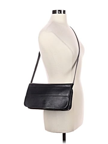 Coach Leather Crossbody Bag (view 2)
