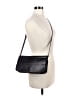 Coach Black Leather Crossbody Bag One size - photo 2