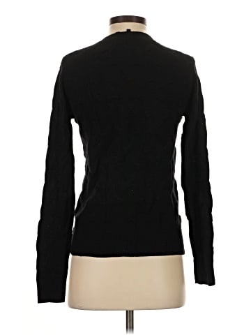 Theory Cashmere Pullover Sweater (view 2)