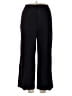 NYDJ Black Dress Pants Size 14 (petite) - photo 1
