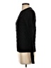 Theory 100% Cashmere Black Cashmere Pullover Sweater Size P (petite) - photo 5