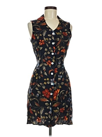 Impressions Casual Dress (view 1)