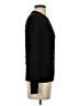Theory 100% Cashmere Black Cashmere Pullover Sweater Size P (petite) - photo 4