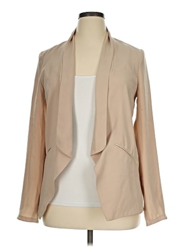 Lulus Blazer (view 1)