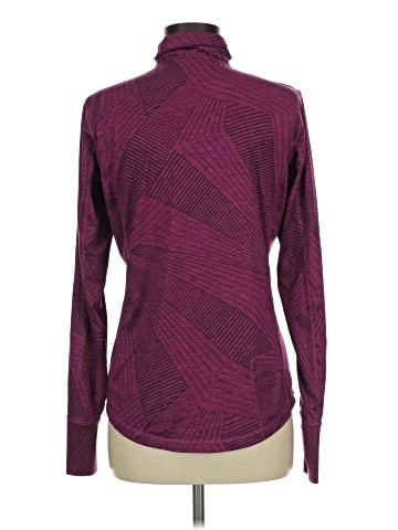 Brooks Long Sleeve Turtleneck (view 2)