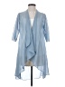 Unbranded Blue Kimono Size S (estimated) - photo 1