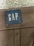 Gap Brown Dress Pants Size 8 (petite) - photo 7
