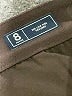 Gap Brown Dress Pants Size 8 (petite) - photo 8