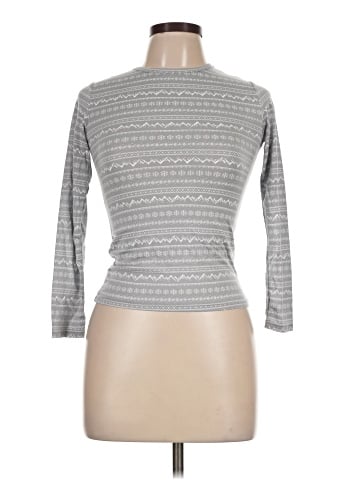 32 Degrees 3/4 Sleeve T-Shirt (view 1)