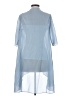 Unbranded Blue Kimono Size S (estimated) - photo 2
