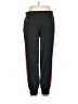 Calvin Klein Performance Color Block Black Track Pants Size L - photo 1