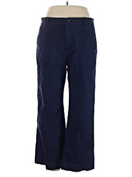 Ann Taylor Casual Pants (view 1)