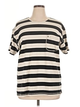 Westport Short Sleeve Top (view 1)