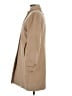 L.L.Bean 100% Polyester Tan Coat Size 6 - photo 5