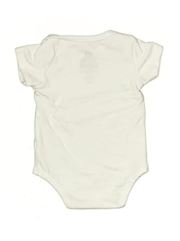 Baby Gap Short Sleeve Onesie (view 2)