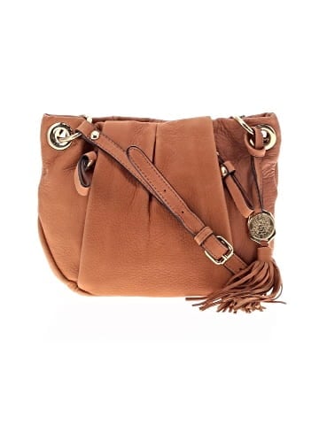 Vince Camuto Leather Crossbody Bag (view 1)