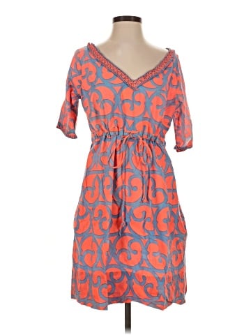 Gretchen Scott Designs Casual Dress (view 1)