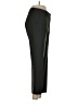 Theory Green Black Wool Pants Size 4 - photo 4