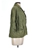 URU Green 3/4 Sleeve Button-Down Shirt Size L (estimated) - photo 4