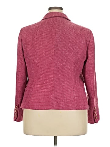 Unbranded Blazer (view 2)