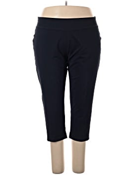 Lands' End Active Pants (view 1)