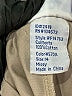 BFA Classics 100% Cotton Solid Tan Casual Pants Size 14 - photo 5