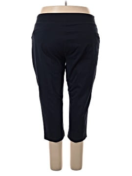 Lands' End Active Pants (view 2)