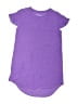 Chaser Purple Dress Size 8 - photo 1