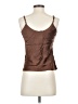 B.yu Brown Tank Top Size S - photo 2