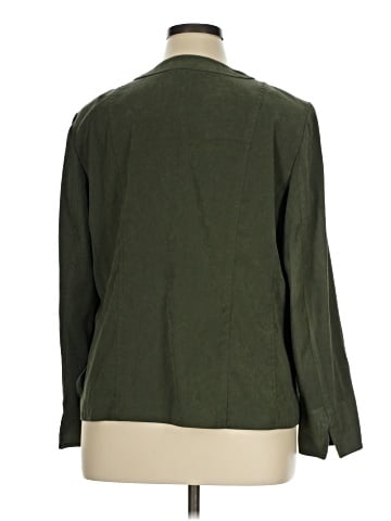 JM Collection Blazer (view 2)