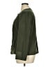JM Collection Green Blazer Size 16 - photo 5
