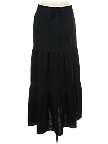 Derek Heart Casual Skirt (view 1)