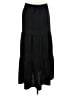 Derek Heart 100% Polyester Black Casual Skirt Size M - photo 1