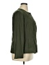JM Collection Green Blazer Size 16 - photo 4
