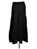 Derek Heart 100% Polyester Black Casual Skirt Size M - photo 2