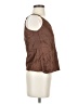 B.yu Brown Tank Top Size S - photo 4