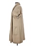 St. John Tan Poncho Size S - photo 5