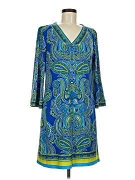 Laundry By Shelli Segal Casual Dress