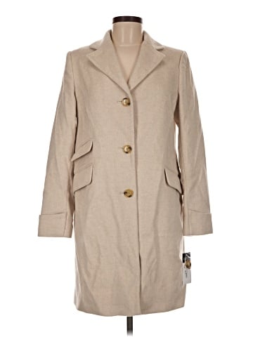 Lauren by Ralph Lauren Coat (view 1)
