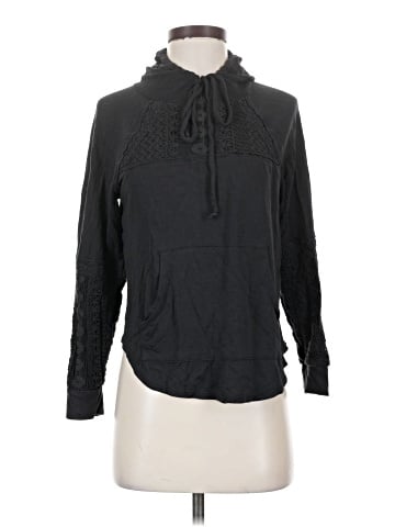 Rewind Pullover Sweater (view 1)