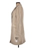 Lauren by Ralph Lauren 100% Polyester Tan Coat Size 6 - photo 5