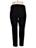 STS Blue Solid Black Jeggings Size 34 waist - photo 2