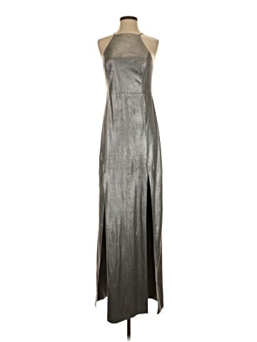 H By Halston Casual Dress (view 1)