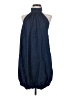Pull&Bear Blue Casual Dress Size S - photo 1